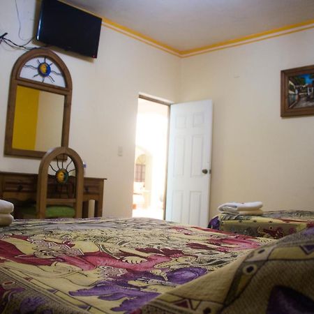 Hotel Morelos Colima Extérieur photo