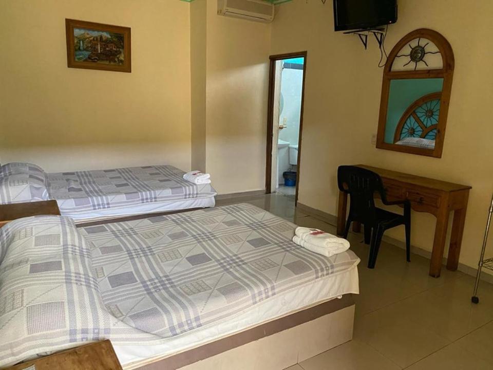 Hotel Morelos Colima Extérieur photo