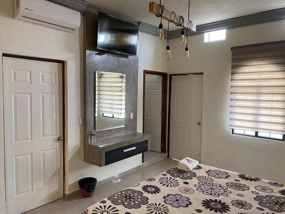 Hotel Morelos Colima Extérieur photo